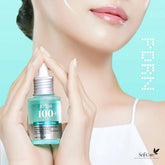 Anua 100+ PDRN + Hyaluron Acid Capsule Serum  30ml
